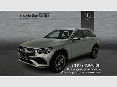 Mercedes GLC220
