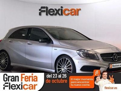 Mercedes A250