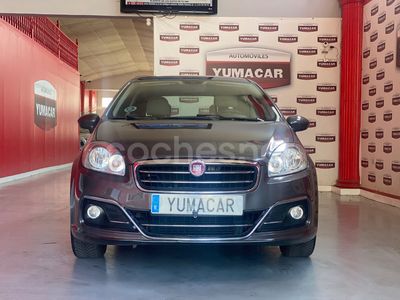 Fiat Linea