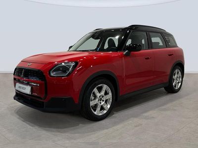 Nuevo Mini Countryman 150 kW (204 CV) 2025 SUV