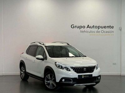 usado Peugeot 2008 1.6 BlueHDI Allure 100