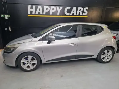 Brugt Renault Clio IV