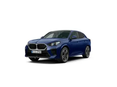 Usado BMW X2 Comfort Edition 150 CV (110 kW) 2025 Azul SUV