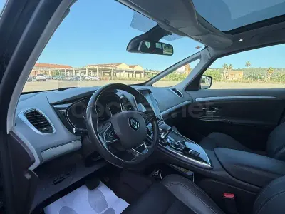 Usado Renault Espace