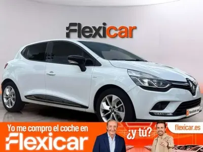 Usado Renault Clio