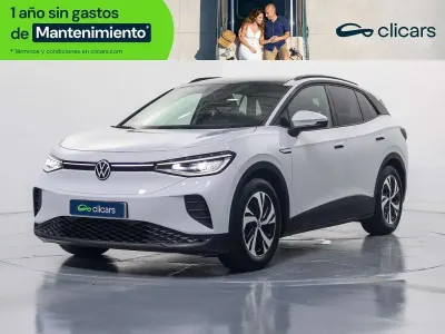 Usado VW ID.4