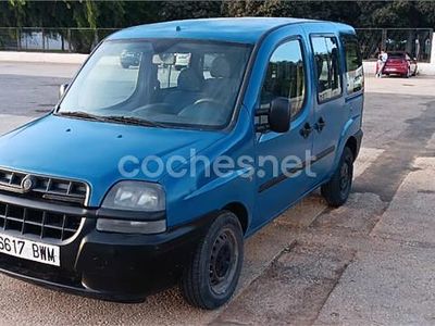 Fiat Doblò