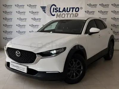 Usado Mazda CX-30