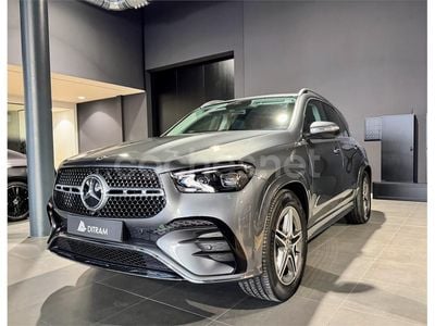 Mercedes GLE350e