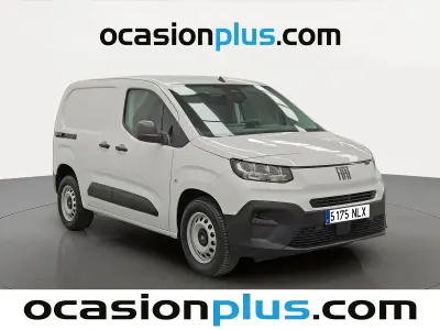 Usado Fiat Doblò
