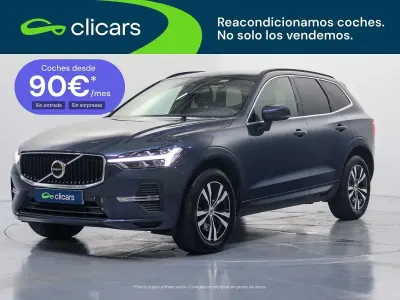 Usado Volvo XC60