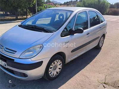 Citroën Xsara Picasso