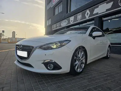 Usado Mazda 3