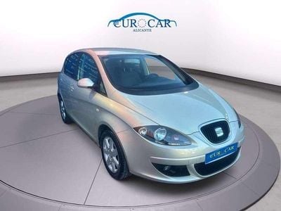 Seat Altea