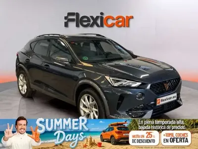 Usado Cupra Formentor