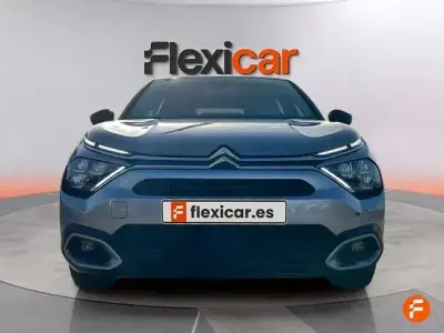 Usado Citroën C4 PureTech 130 HP (95 kW) 2023 Cinzento SUV
