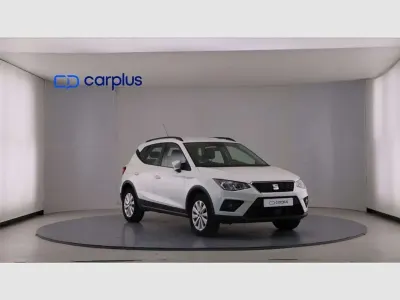 Usado Seat Arona