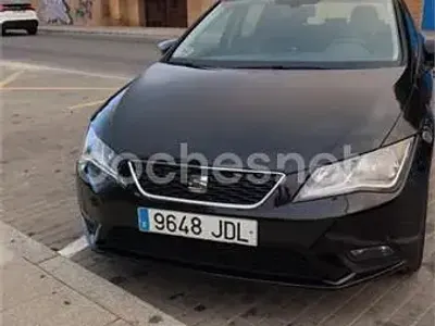 Usado Seat Leon