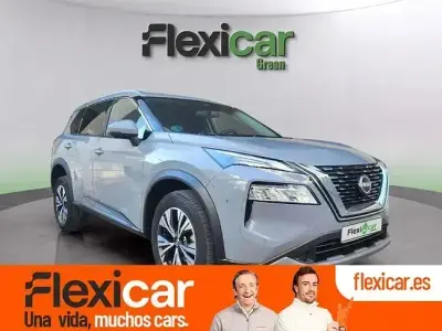 Usado Nissan X-Trail