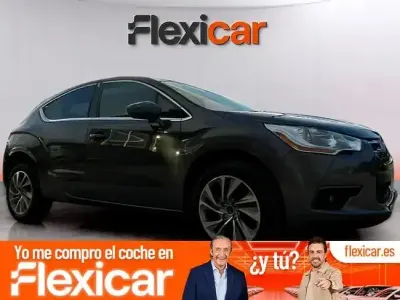 Usado DS Automobiles DS4