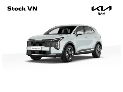 Nuevo Kia Sportage 239 CV (175 kW) 2026 Casa white SUV