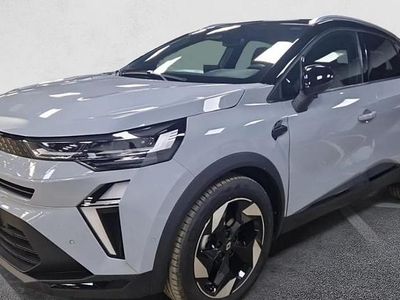 Usado Renault Captur Techno 100 CV (73 kW) 2025 SUV