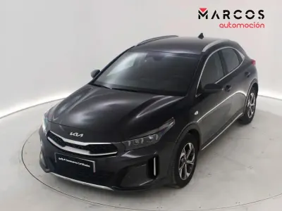 Usado Kia XCeed 100 CV (73 kW) 2024 Otro SUV