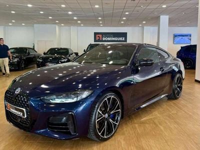 BMW M440