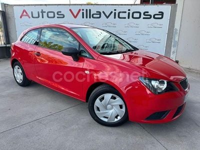 Seat Ibiza SC