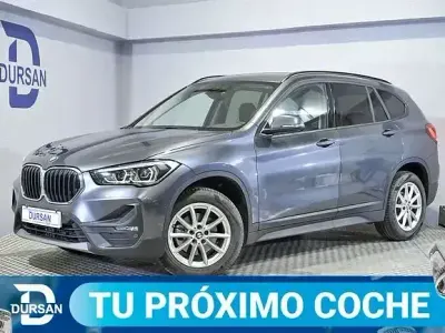 Usado BMW X1