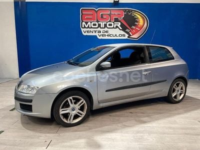 Fiat Stilo