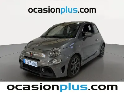 Usado Abarth 595