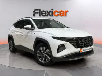 Usado Hyundai Tucson