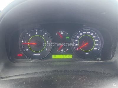 Usado Chevrolet Captiva 150 CV (110 kW) 2010 Blanco SUV