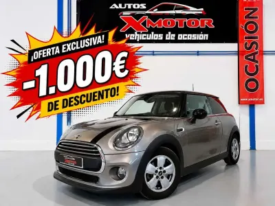 Usado Mini ONE