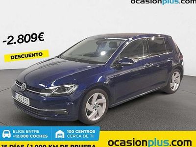 VW Golf VII