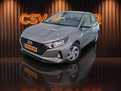 Usado Hyundai i20 101 CV (74 kW) 2023 Otro Utilitario