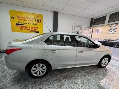 Citroën C-Elysee I
