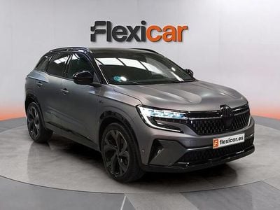 Occasion Renault Austral Iconic Esprit Alpine 200 PK (147 kW) 2023 Grijs SUV