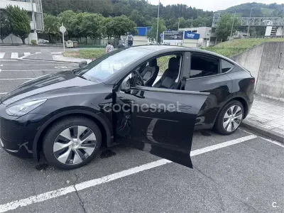 Usado Tesla Model Y RWD 250 kW (340 CV) 2022 Eléctrico SUV