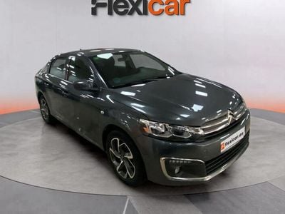 Citroën C-Elysee I