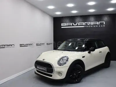 Usado Mini One D