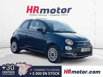 Blanco Usado 2023 Fiat 500 Dolcevita Utilitario | 11.310 € (Precio justo)