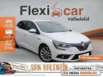 Renault Mégane IV