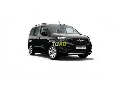 usado Opel Combo-e Life BEV 50kWh Elegance Plus L