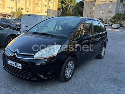 Citroën Grand C4 Picasso