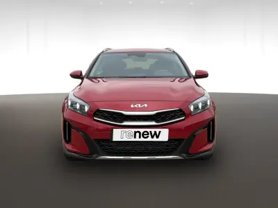 Usado Kia XCeed 100 CV (73 kW) 2024 Infra red SUV