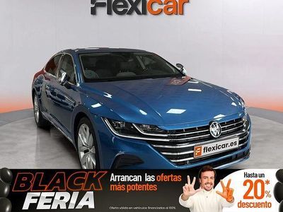 VW Arteon