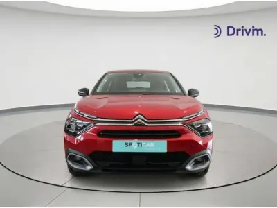 Usado Citroën C4