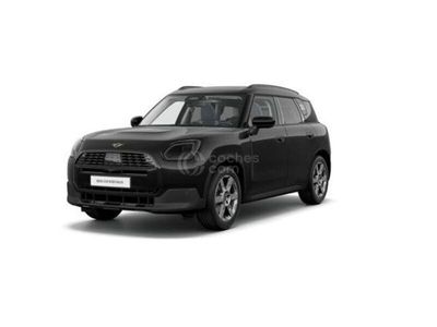 Mini John Cooper Works Countryman